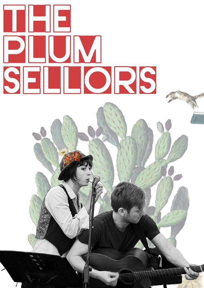 PLUM SELLORS live at the London Inn