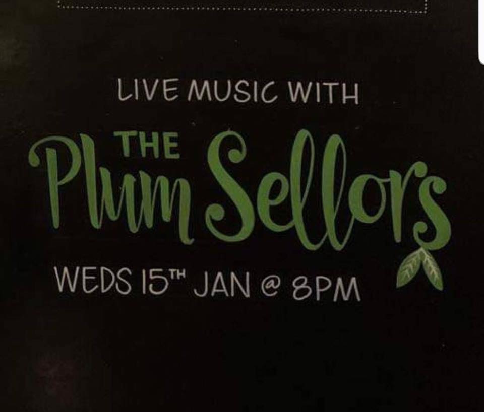 London Inn -Plum Sellors