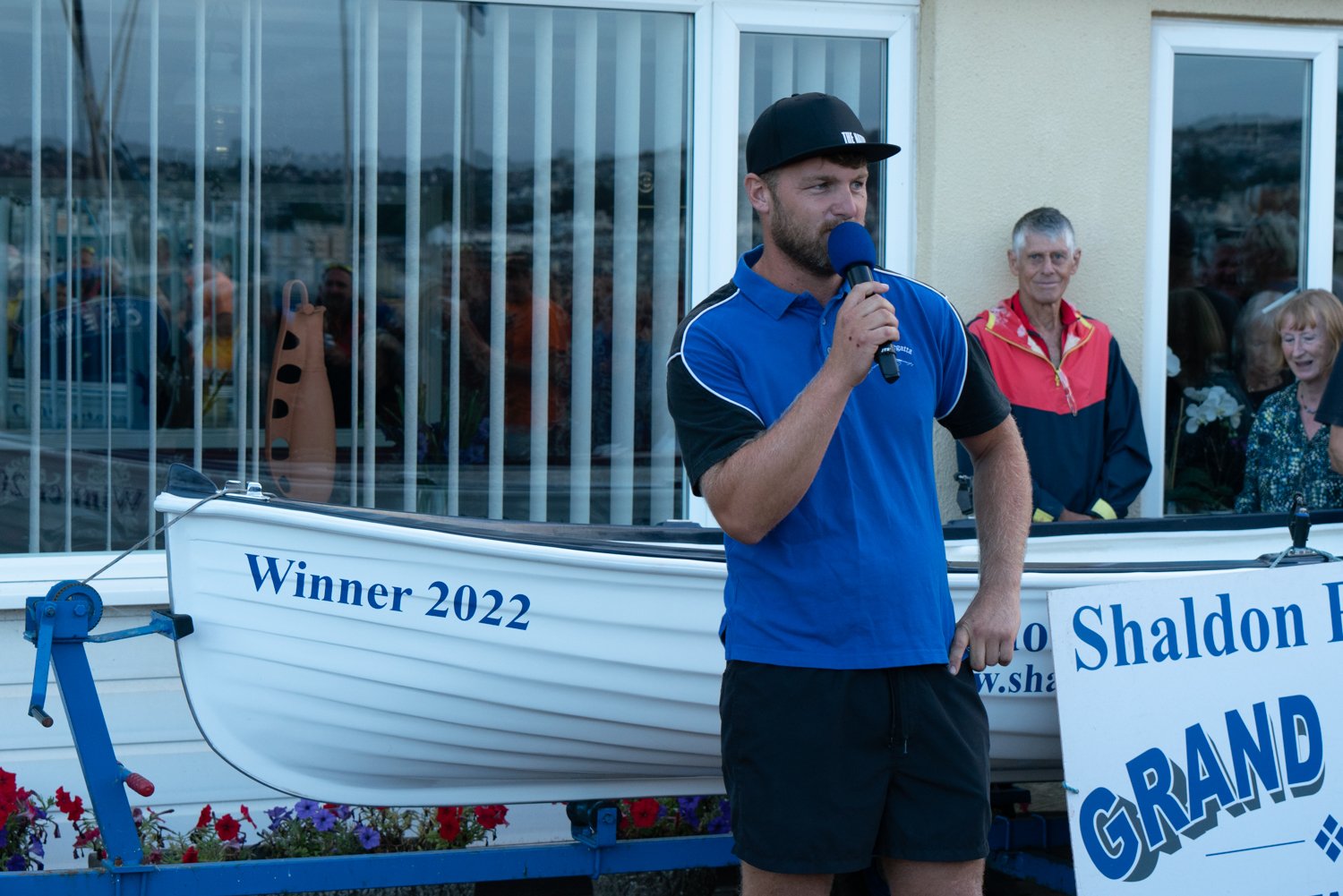 Shaldon Regatta