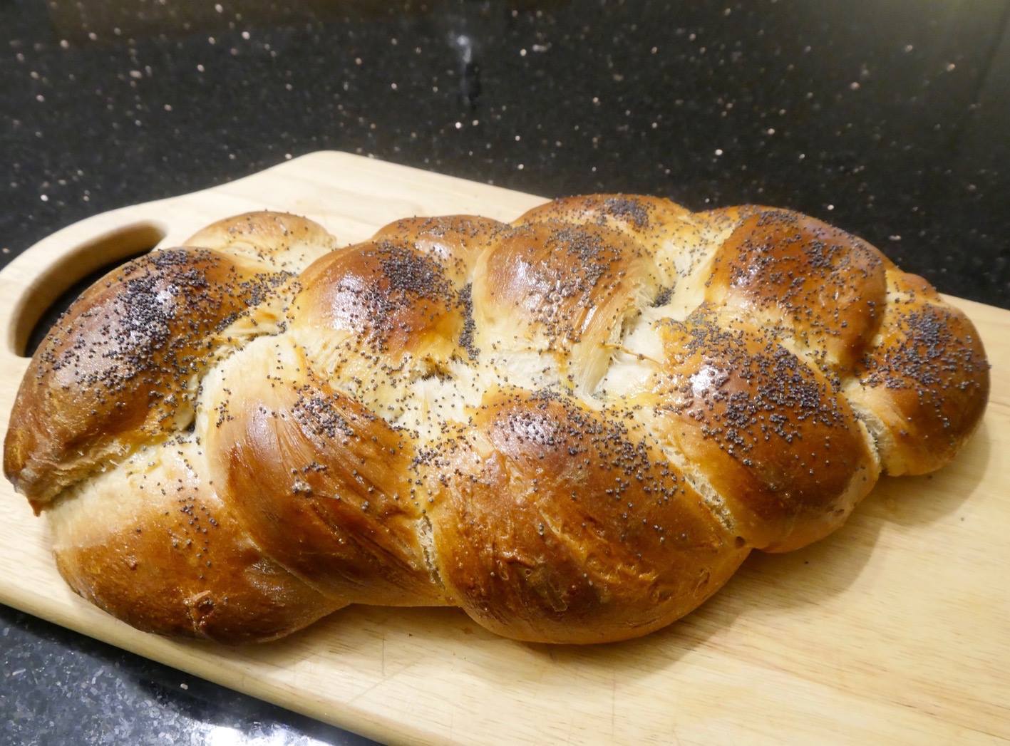 Full Day Bread  Making workshop in Shaldon Devon 